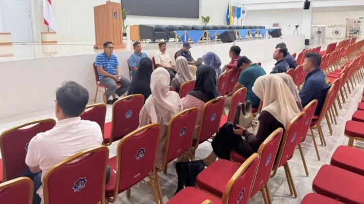 2.209 Mahasiswa Baru UTU Segera Ikuti PKKMB 2026
