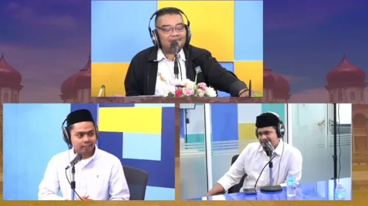 Peran alumni sarjana dayah untuk masyarakat