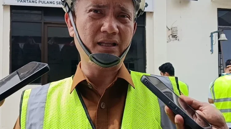 PUPR Aceh Barat Percepat Pengerjaan Infrastruktur di Wilayah Terdampak Bencana