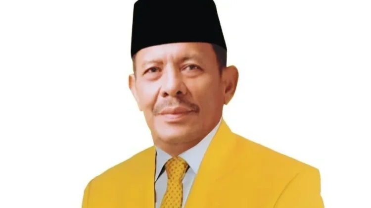 Ampon Bang Dalami Kelangkaan Semen Aceh, Soroti Produksi hingga Disparitas Harga