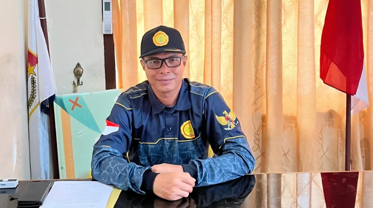 Pemkab Nagan Raya Usulkan 129 Hektare Sawah Rusak akibat Bencana di Rehabilitasi