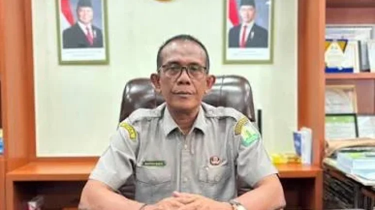 BPBA Perkuat Sistem Informasi Kebencanaan Aceh Melalui Kolaborasi