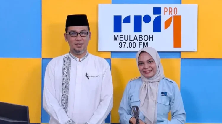 Pemkab Aceh Barat Dorong UMKM Naik Kelas