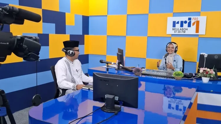 Produk Lokal Aceh Barat Didorong Jadi Identitas Daerah