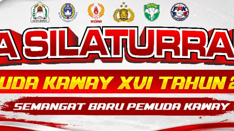Alue Tampak Jadi Tuan Rumah Liga Silaturahmi Pemuda