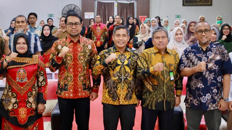 RSUD CND Perkuat Layanan Jantung, Tekan Rujukan ke Banda Aceh