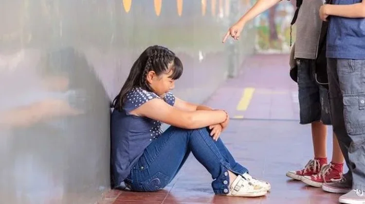 Efek Bully dan Cara Mengatasinya
