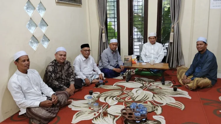Ulama Dayah Aceh Barat Akan Gelar MUDAB Akbar ke-4, Ketua MPU Aceh Sebagai Pemateri