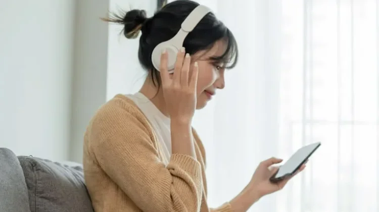 Hafal Lirik Lagu, Lupa Password? Ini Alasan Otak Kita Begitu