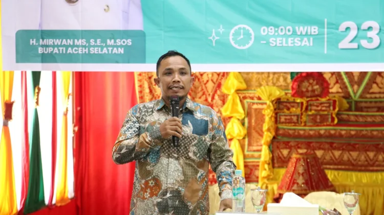 Lawan Korupsi Demi Kesejahteraan Bersama: Bincang SPADA RRI Bersama GeRAK Aceh