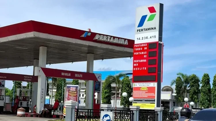 Gubernur Aceh Minta SPBU Prioritaskan BBM Kendaraan Umum