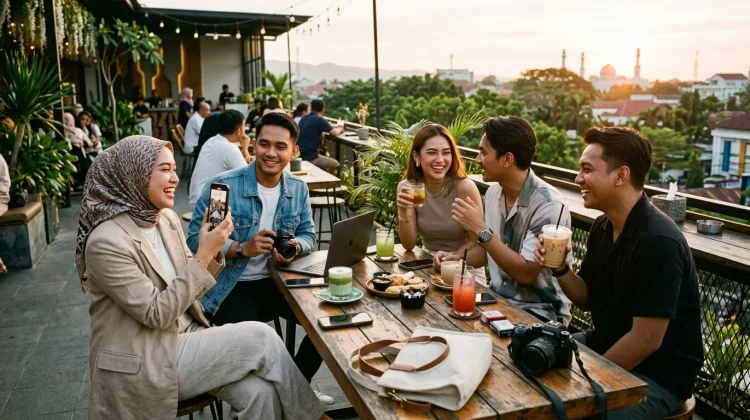 “Orang Have” Makin Viral di Medsos, Sebenarnya Apa Artinya?