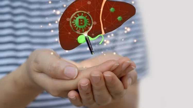 Hepatitis B Ancam 6,7 Juta Orang Indonesia, Ketahui Gejala dan Pencegahannya