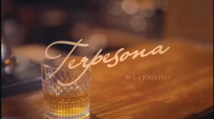 Lirik Lagu Josh Flo Feat BCL "Terpesona"