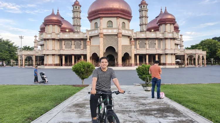 Membangun Kebiasaan Berolahraga untuk Hidup Lebih Sehat