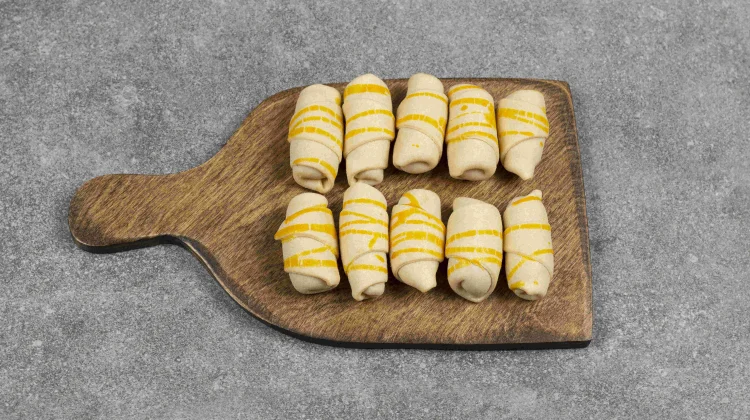 Pisang Molen Cocok untuk Cemilan Sehat Keluarga