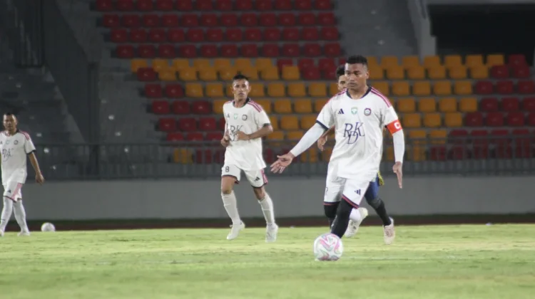 Kodim 0110/Abdya Tekuk Buldozer FC 2-1, Laga Final Piala Pangdam IM Cup 2026