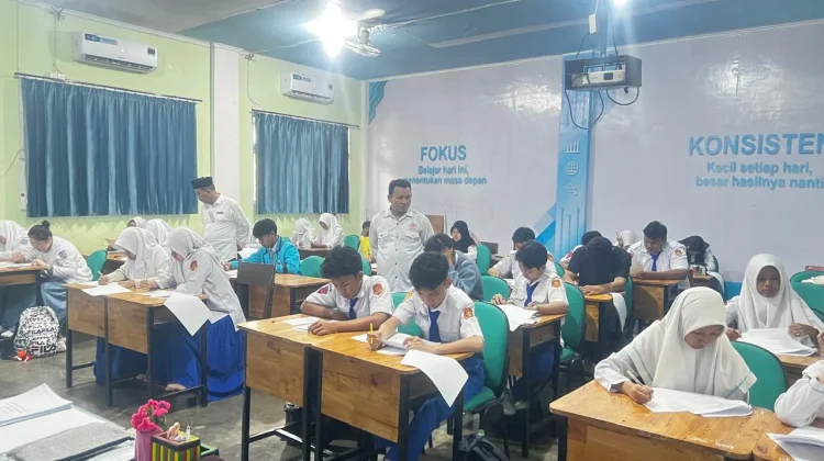 Aceh Barat Jaring Talenta Muda Berlaga di APOC Malaysia 2026