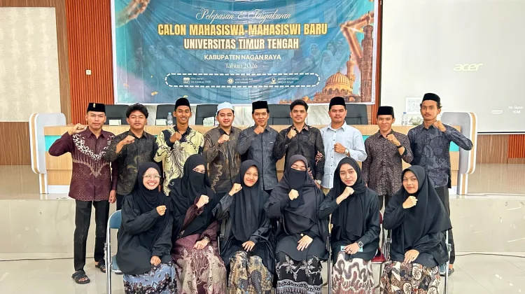 Bupati TRK Lepas 14 Putra Putri Nagan Melanjutkan Pendidikan di Timur Tengah