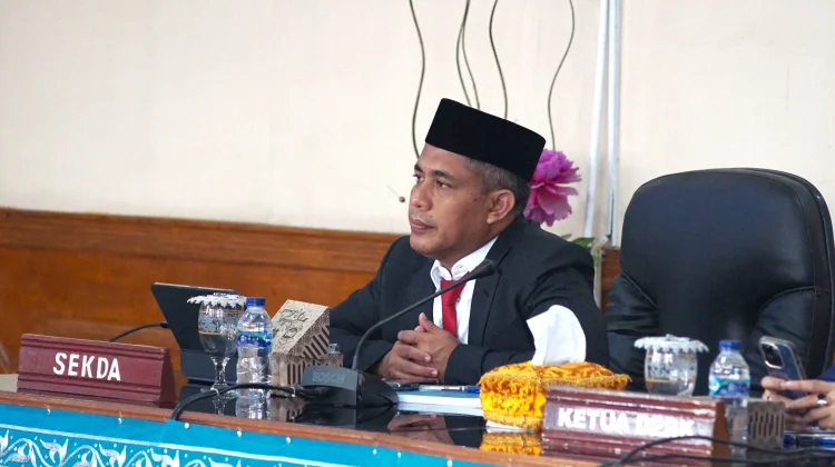Sekda: Permukiman, Sawah dan Krueng Tujoh Tak Masuk IUP PT NCN