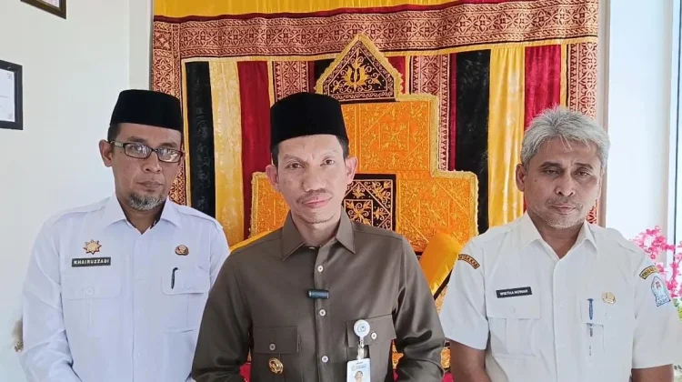 Tarmizi Fokus Kembangkan UMKM untuk Buka Lapangan Kerja