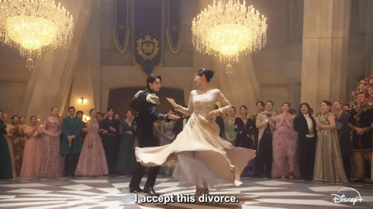 Resmi! “The Remarried Empress” Siap Tayang November