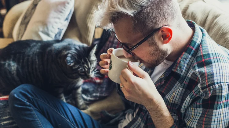 Tak Kembung, Simak Tips sebelum Minum Kopi