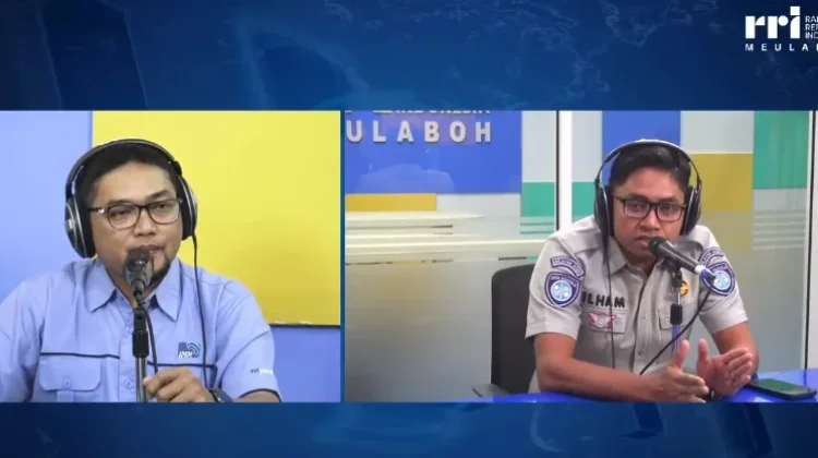 Jasa Raharja Pastikan Korban Kecelakaan Mendapat Perlindungan