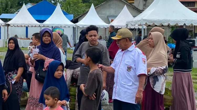 Keuchik Suak Indrapuri Dukung Pelaksanaan RRI Fest 2026
