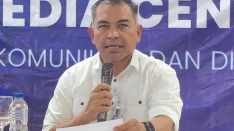 Dishub Aceh Tegaskan Sanksi Cabut Izin bagi Angkutan AKDP Tak Patuh Aturan