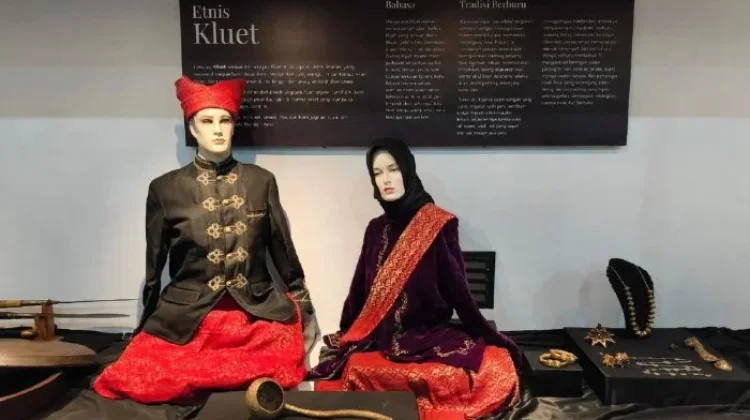 Meseum Aceh Memamerkan Etnografi Menyusuri Warisan Etnis Kluet di Aceh Selatan