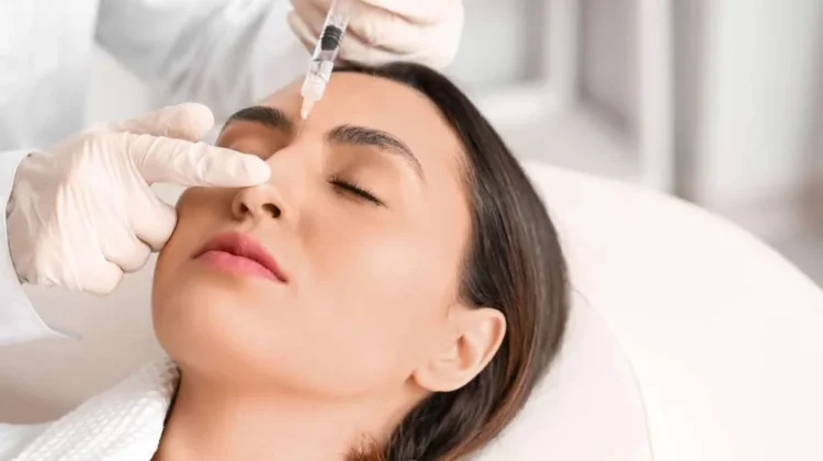 Ingin Tampil Cantik dengan Filler Wajah Kenali Risiko dan Bahayanya