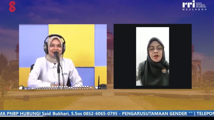 Perempuan Penting Menjaga Kesehatan Mental dan Kepercayaan diri