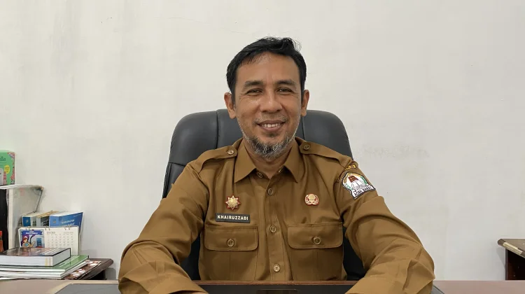 Pasokan Ayam Potong Aceh Barat Tak Seimbang Permintaan, Ini Penjelasan Kadis