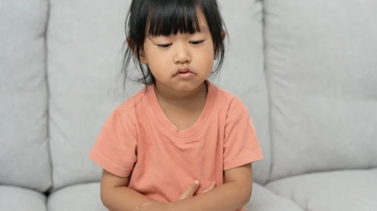 Tanda-Tanda Anak Cacingan yang Perlu Diperhatikan Orang Tua