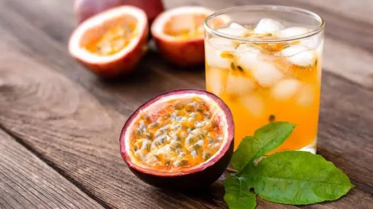 Segar dan Kaya Nutrisi Manfaat Buah Markisa untuk Ibu Hamil