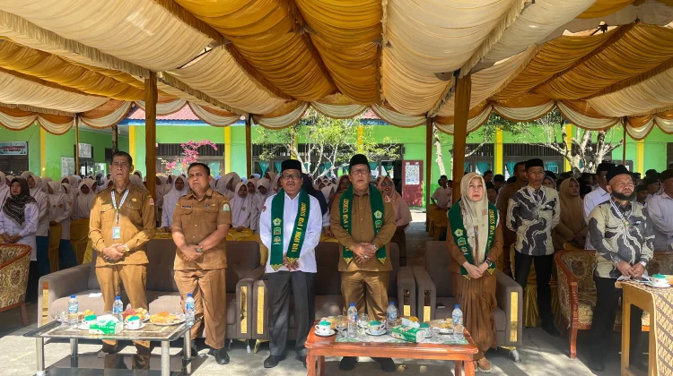 Sebanyak 230 Siswa Adu Bakat Rebut Prestasi dan Golden Ticket COSMICS ke-3
