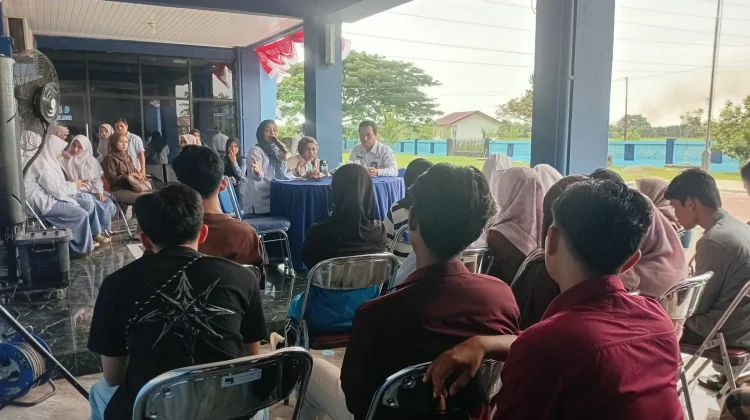 Bintang Radio 2026 Siap Digelar, 28 Peserta Matangkan Persiapan