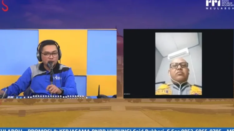 Dishub Aceh Barat Awasi Angkutan Barang Setiap Hari