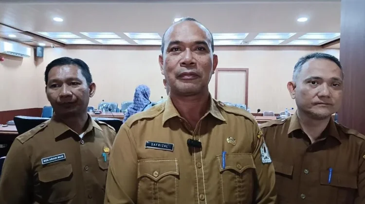 Pemkab Aceh Barat Dorong Perbaikan Kinerja PDAM Tirta Meulaboh