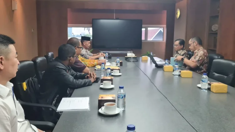 Aceh Barat Dorong Revitalisasi PKBM untuk Perkuat Pendidikan Nonformal