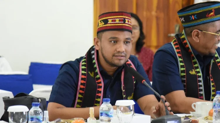 DPD PDI Perjuangan Aceh Tegaskan Helmi N. Hakim Bukan Lagi Kader dan Anggota Partai