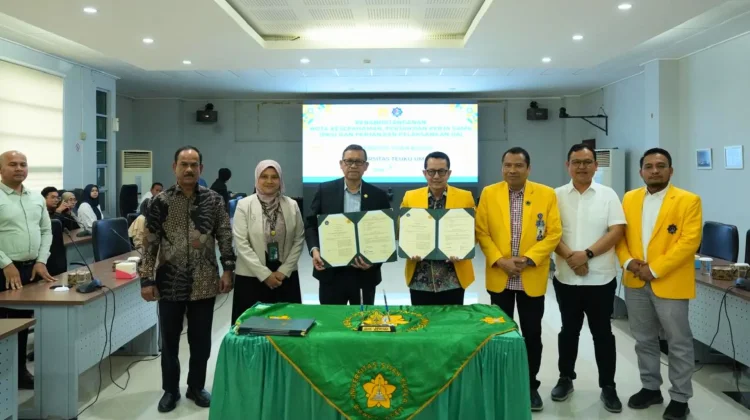 UTU percepat pendirian Fakultas Kedokteran, gandeng USK