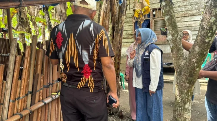 Dinkes Aceh Barat perkuat pendampingan warga dengan gangguan jiwa