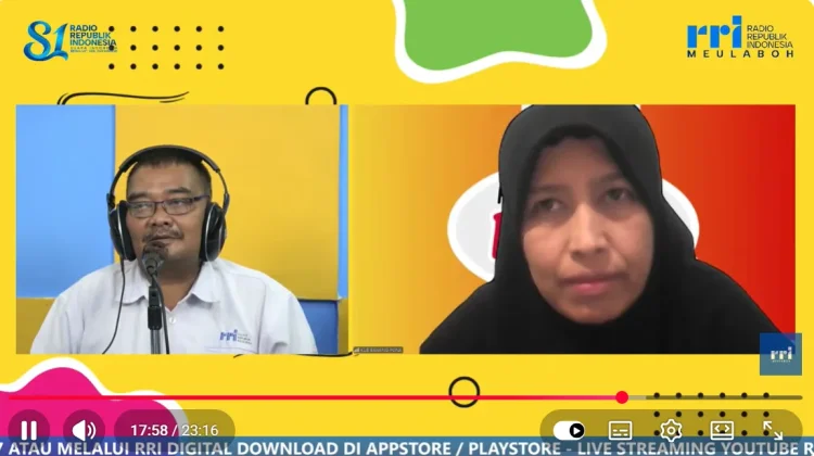 Pertahankan Harga dan Kualitas, UMKM Kue Bawang Pona Utamakan Keberkahan