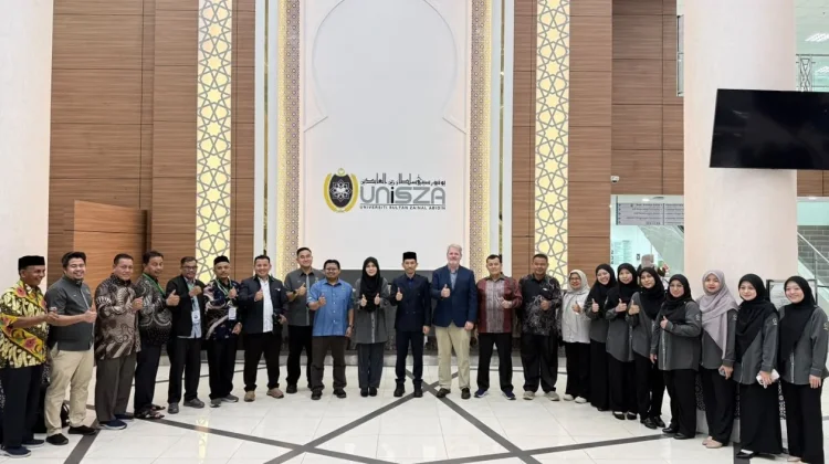 Aceh Barat–Terengganu Perkuat Kerja Sama Pendidikan dan Pariwisata