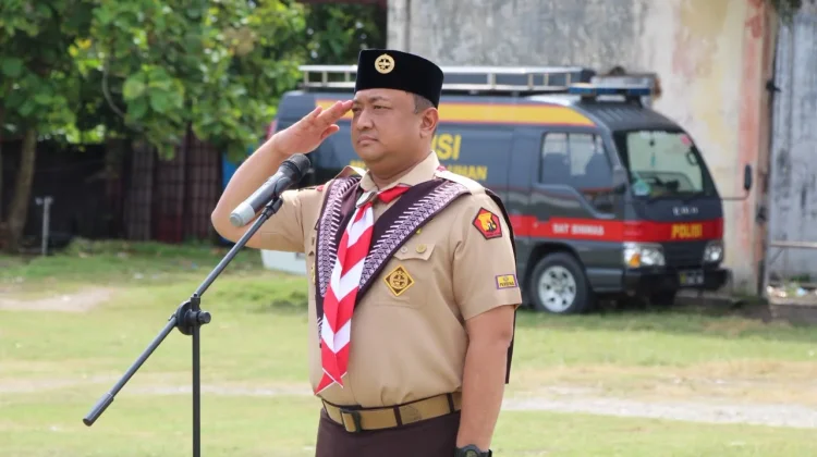 Perkuat Pembinaan Karakter Generasi Muda
