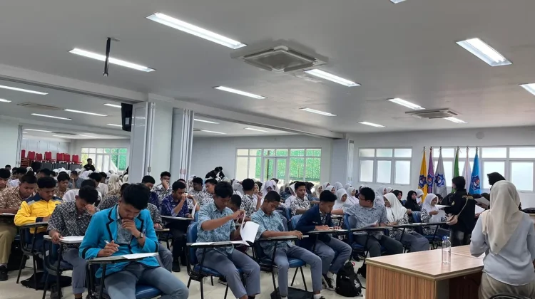 HMTS-UTU Gelar Seminar Nasional CRANE ke-9 Mengangkat Isu “Civil Resilience”