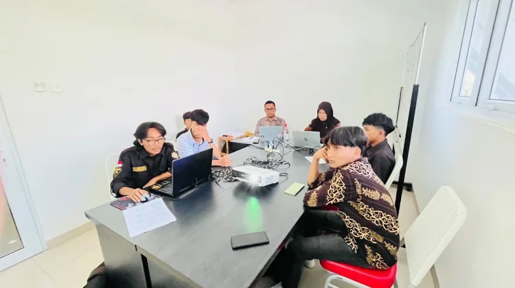 HMTS-UTU Gelar Seminar Nasional CRANE ke-9 Mengangkat Isu “Civil Resilience”