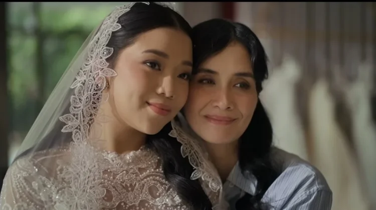 24 September di Bioskop! Film Ibu Hadir dengan OST Penuh Makna